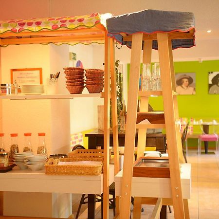 Gaestehaus Goethe Staufen im Breisgau Bagian luar foto