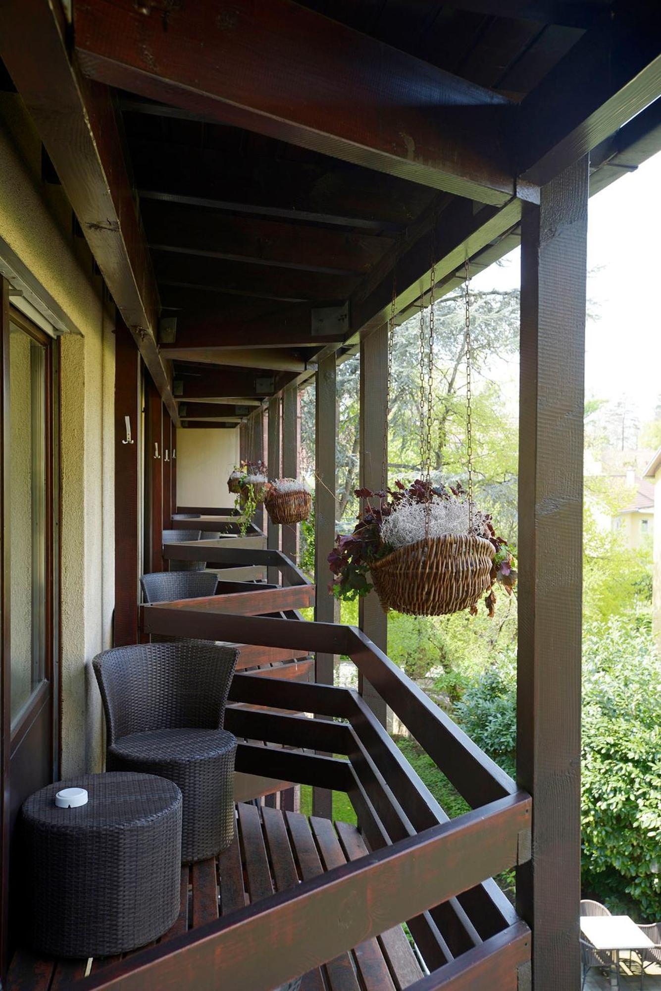 Gaestehaus Goethe Staufen im Breisgau Bagian luar foto